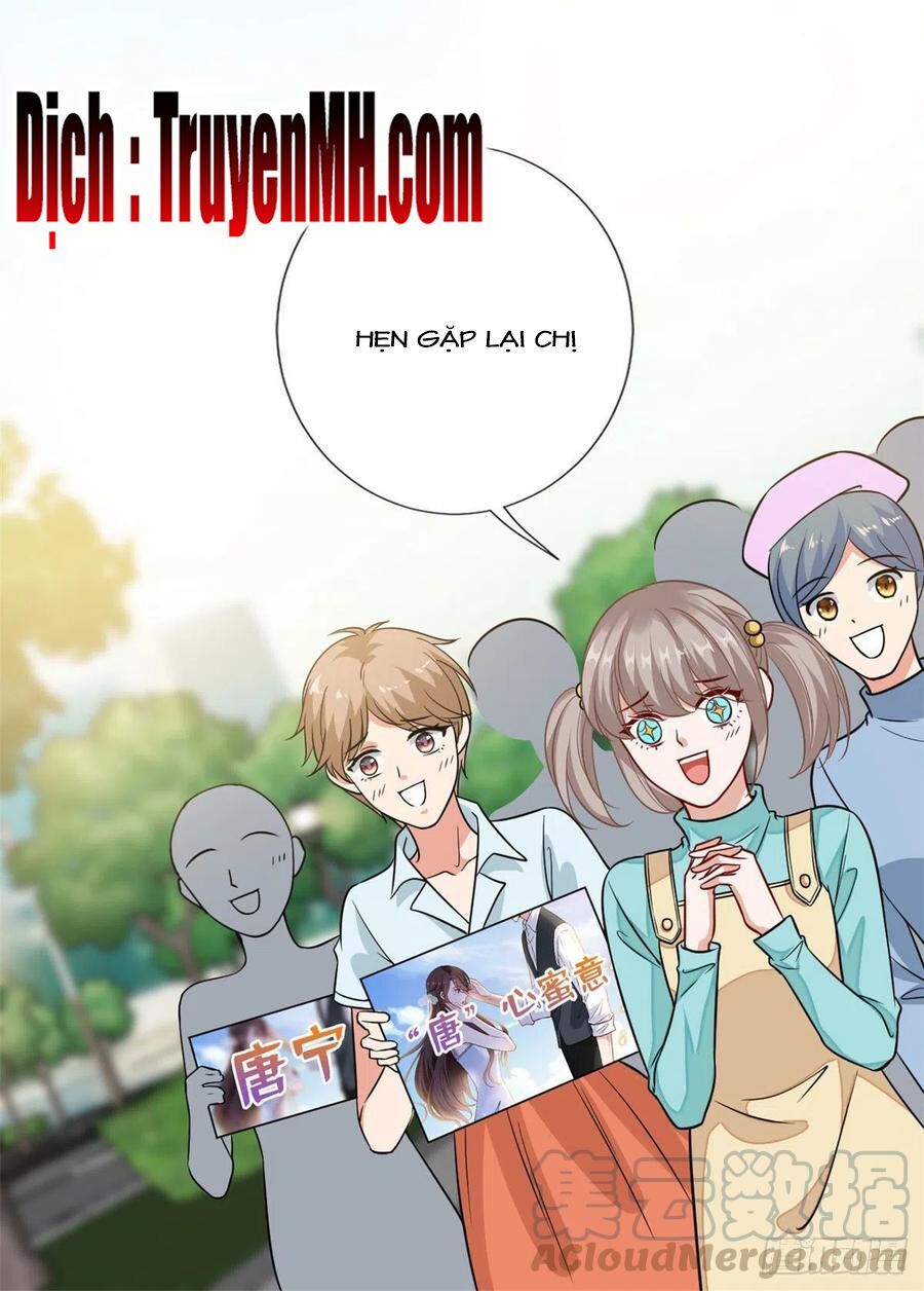 đọc truyện Ông Xã Kết Hôn Thử, Mạnh Thêm Chút Nữa Đi Chương 309 ảnh 5 tại Thiên Thai Truyện