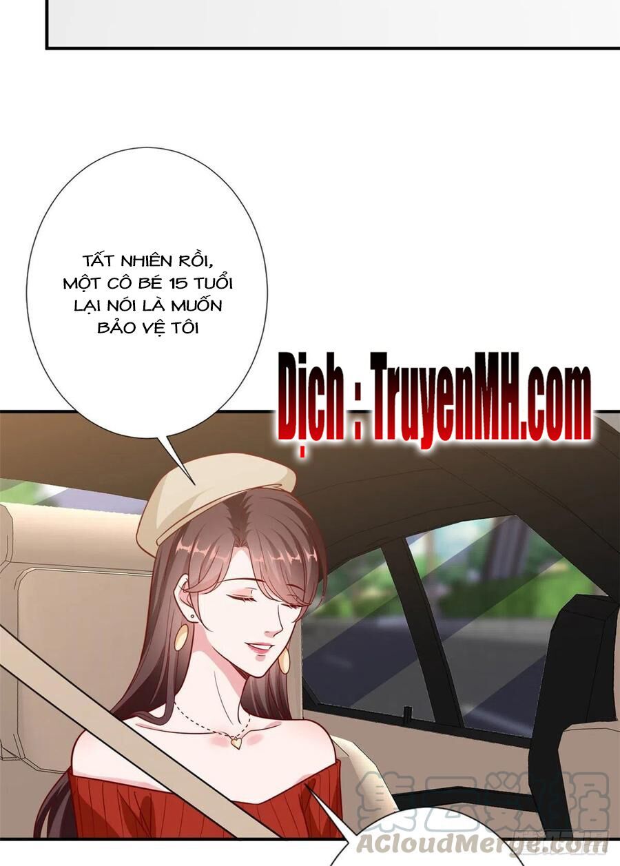 đọc truyện Ông Xã Kết Hôn Thử, Mạnh Thêm Chút Nữa Đi Chương 309 ảnh 7 tại Thiên Thai Truyện