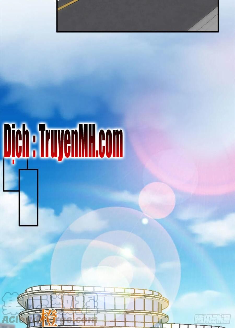 đọc truyện Ông Xã Kết Hôn Thử, Mạnh Thêm Chút Nữa Đi Chương 309 ảnh 9 tại Thiên Thai Truyện