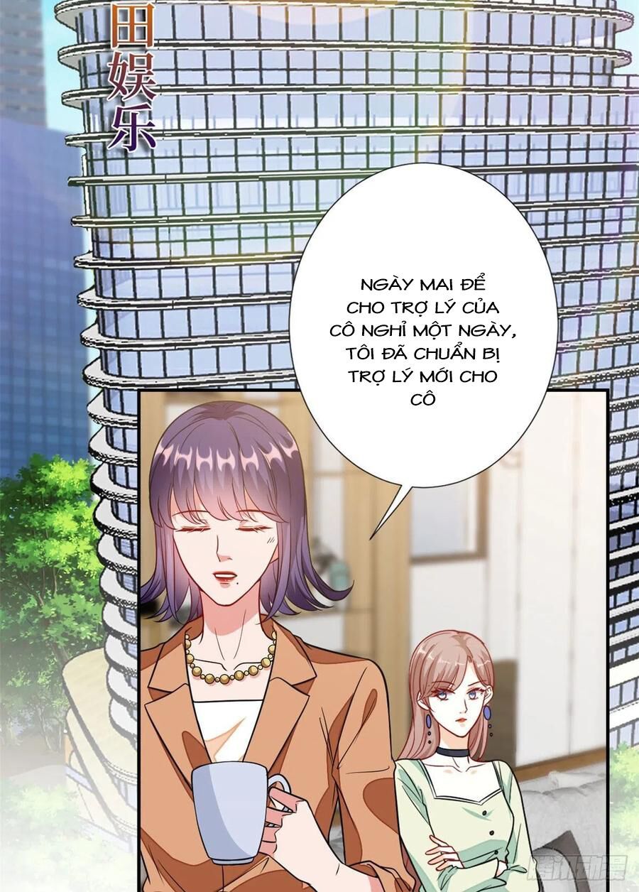 đọc truyện Ông Xã Kết Hôn Thử, Mạnh Thêm Chút Nữa Đi Chương 309 ảnh 10 tại Thiên Thai Truyện