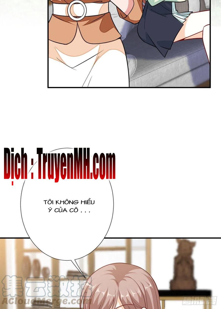 đọc truyện Ông Xã Kết Hôn Thử, Mạnh Thêm Chút Nữa Đi Chương 309 ảnh 11 tại Thiên Thai Truyện