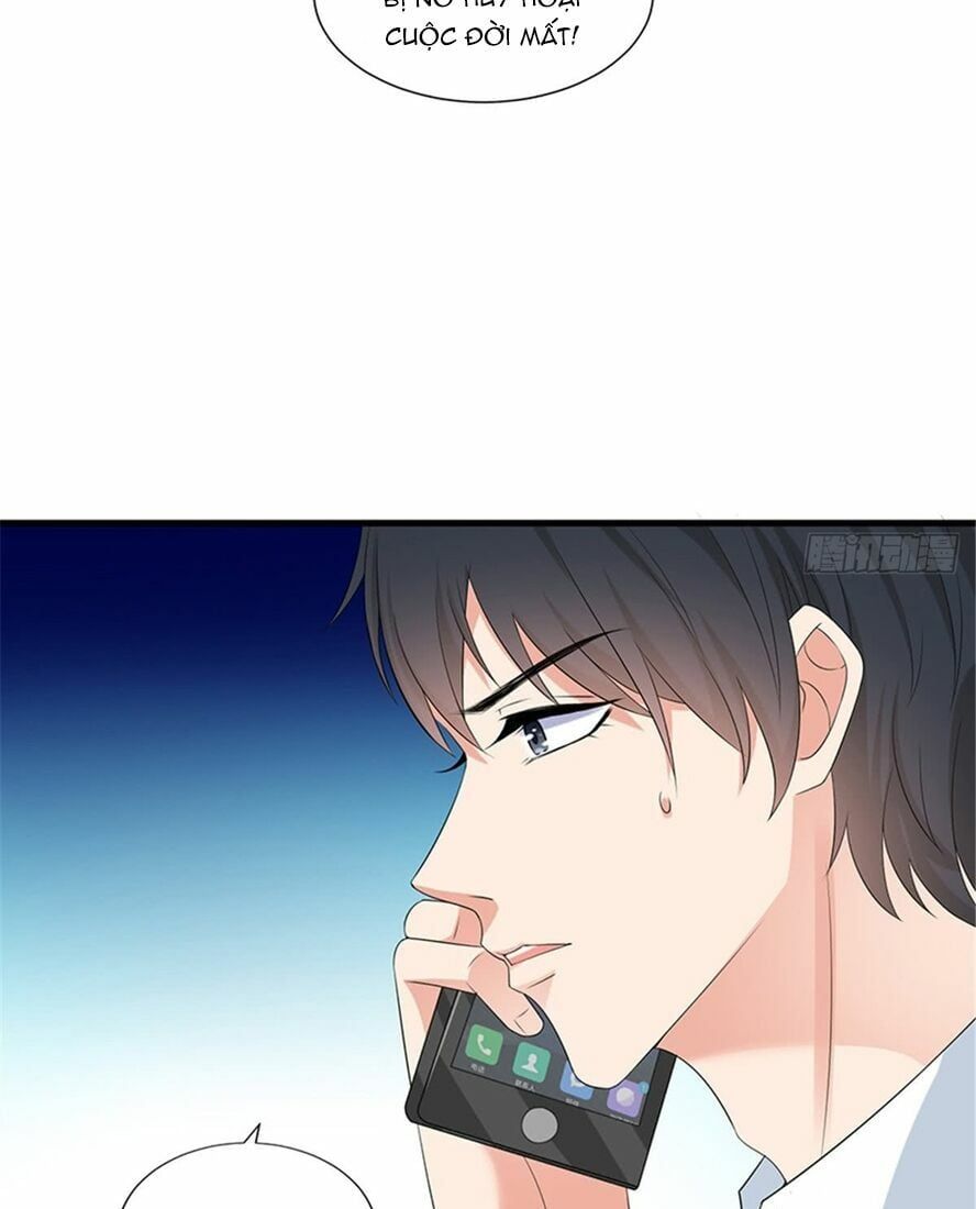 đọc truyện Ông Xã Kết Hôn Thử, Mạnh Thêm Chút Nữa Đi Chương 31 ảnh 13 tại Thiên Thai Truyện