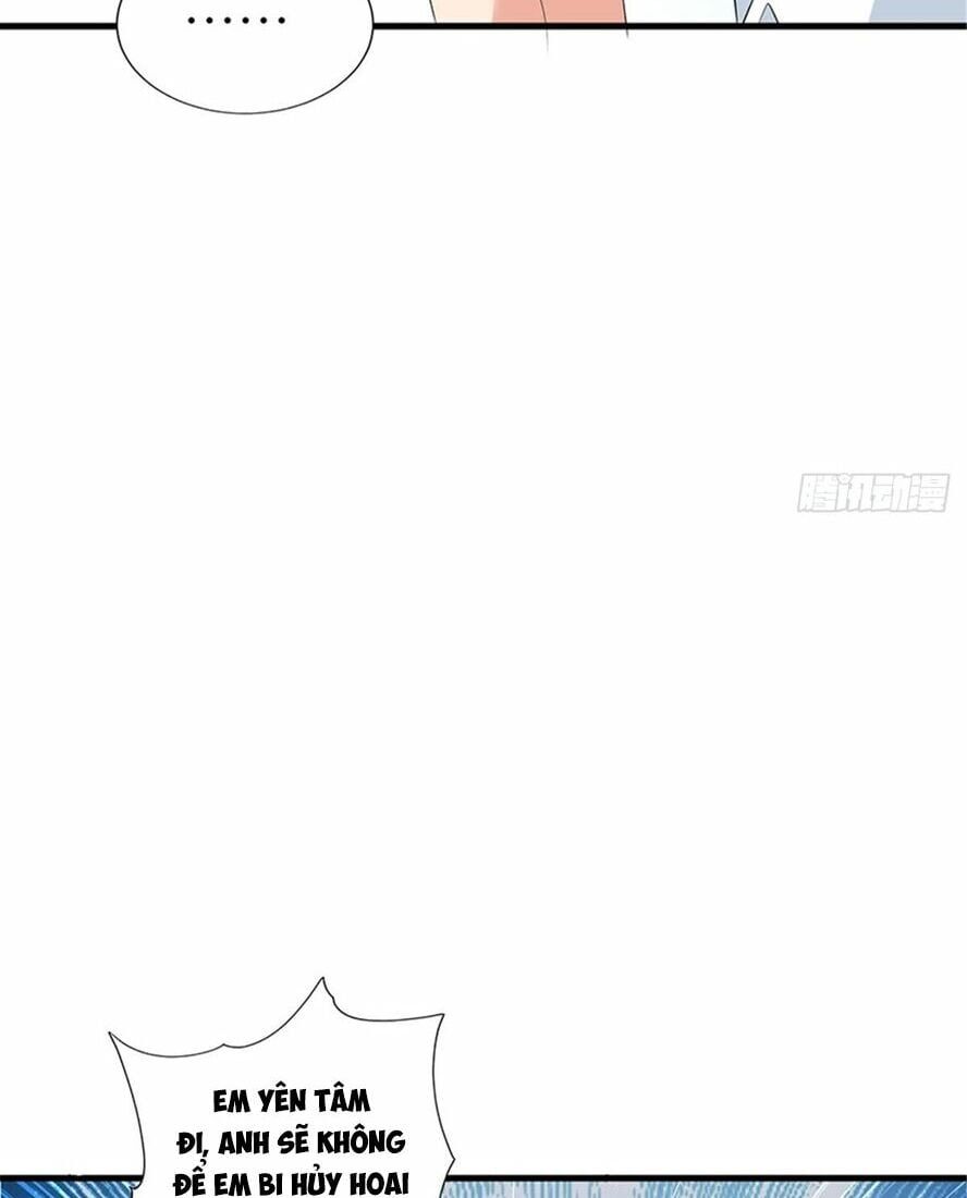 đọc truyện Ông Xã Kết Hôn Thử, Mạnh Thêm Chút Nữa Đi Chương 31 ảnh 14 tại Thiên Thai Truyện