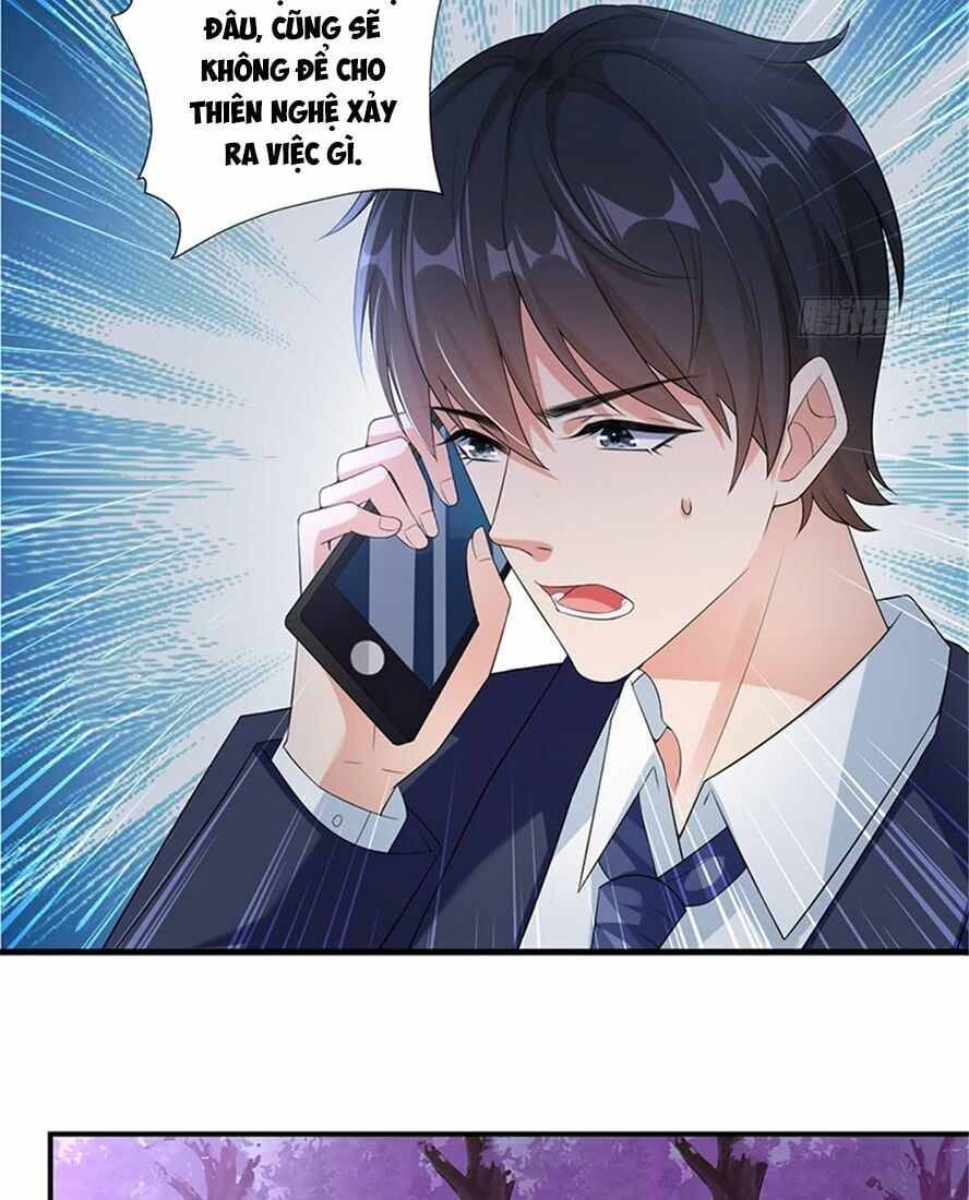 đọc truyện Ông Xã Kết Hôn Thử, Mạnh Thêm Chút Nữa Đi Chương 31 ảnh 15 tại Thiên Thai Truyện