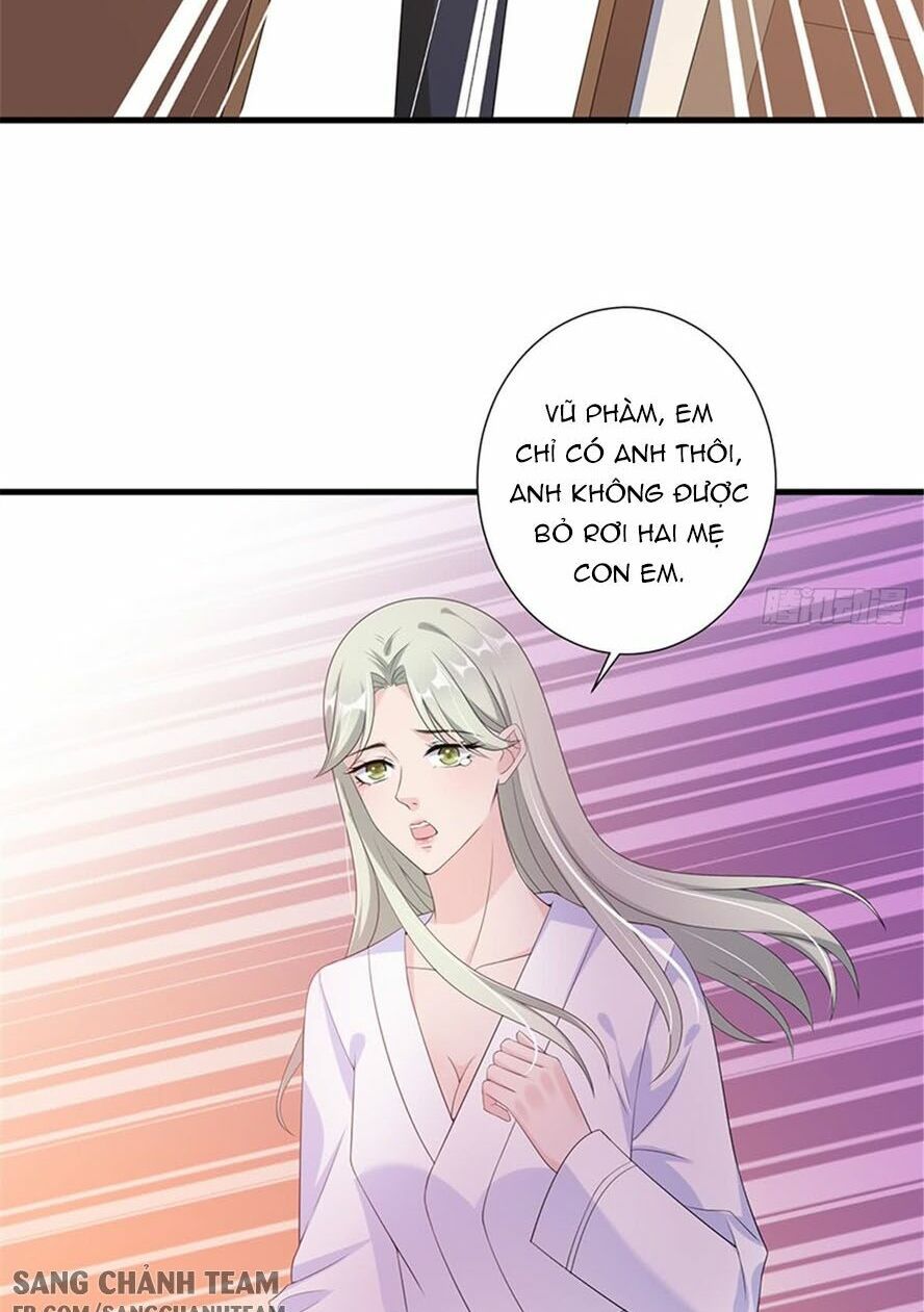 đọc truyện Ông Xã Kết Hôn Thử, Mạnh Thêm Chút Nữa Đi Chương 31 ảnh 18 tại Thiên Thai Truyện