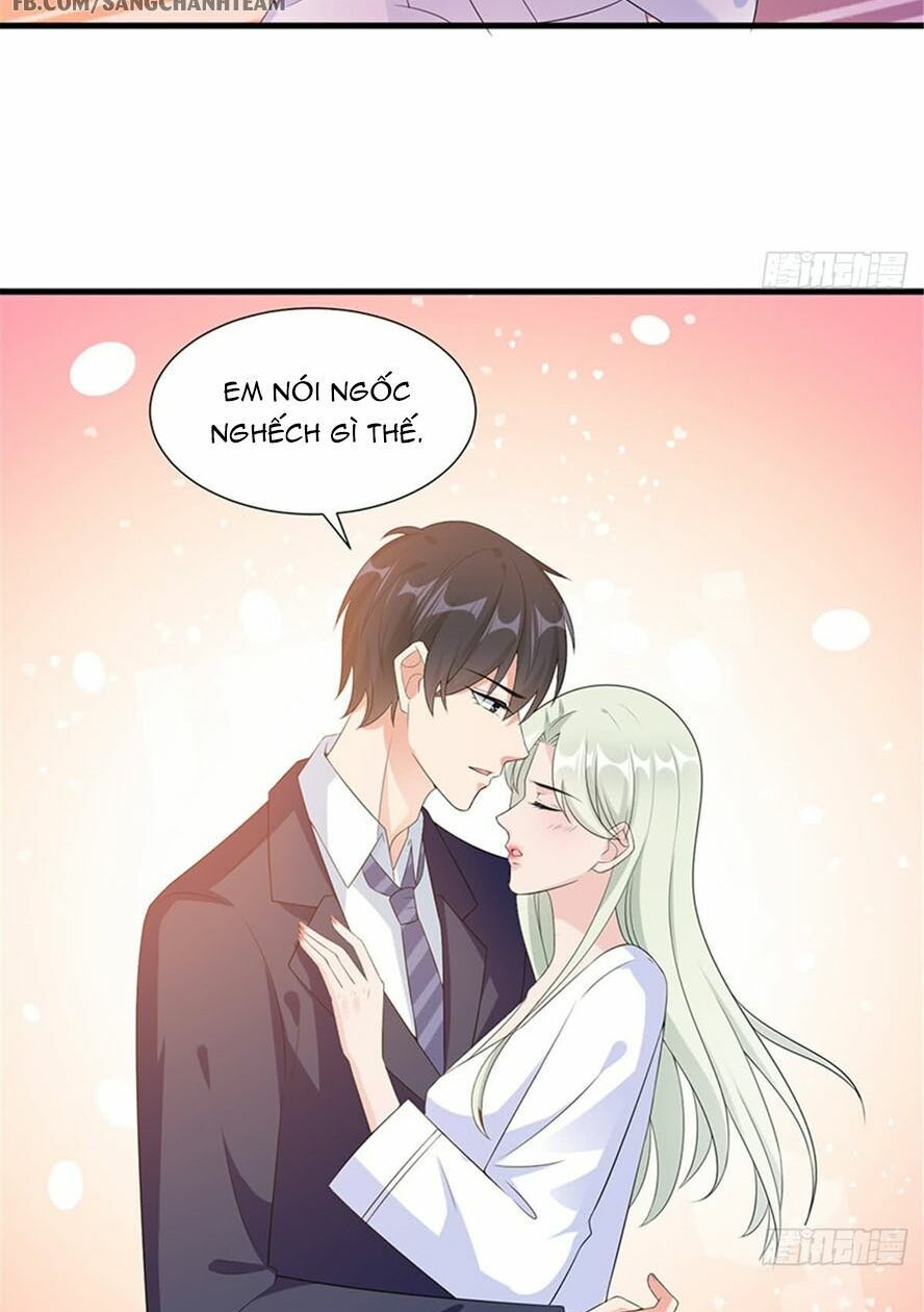 đọc truyện Ông Xã Kết Hôn Thử, Mạnh Thêm Chút Nữa Đi Chương 31 ảnh 19 tại Thiên Thai Truyện