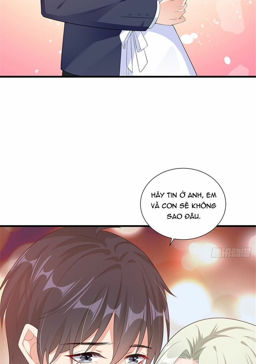 đọc truyện Ông Xã Kết Hôn Thử, Mạnh Thêm Chút Nữa Đi Chương 31 ảnh 20 tại Thiên Thai Truyện