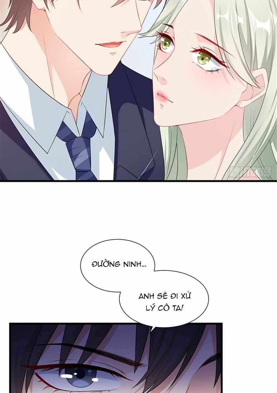 đọc truyện Ông Xã Kết Hôn Thử, Mạnh Thêm Chút Nữa Đi Chương 31 ảnh 21 tại Thiên Thai Truyện