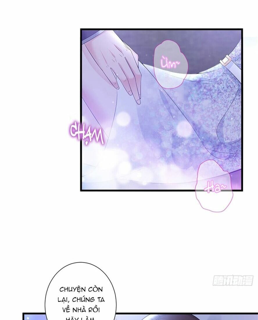 đọc truyện Ông Xã Kết Hôn Thử, Mạnh Thêm Chút Nữa Đi Chương 31 ảnh 4 tại Thiên Thai Truyện