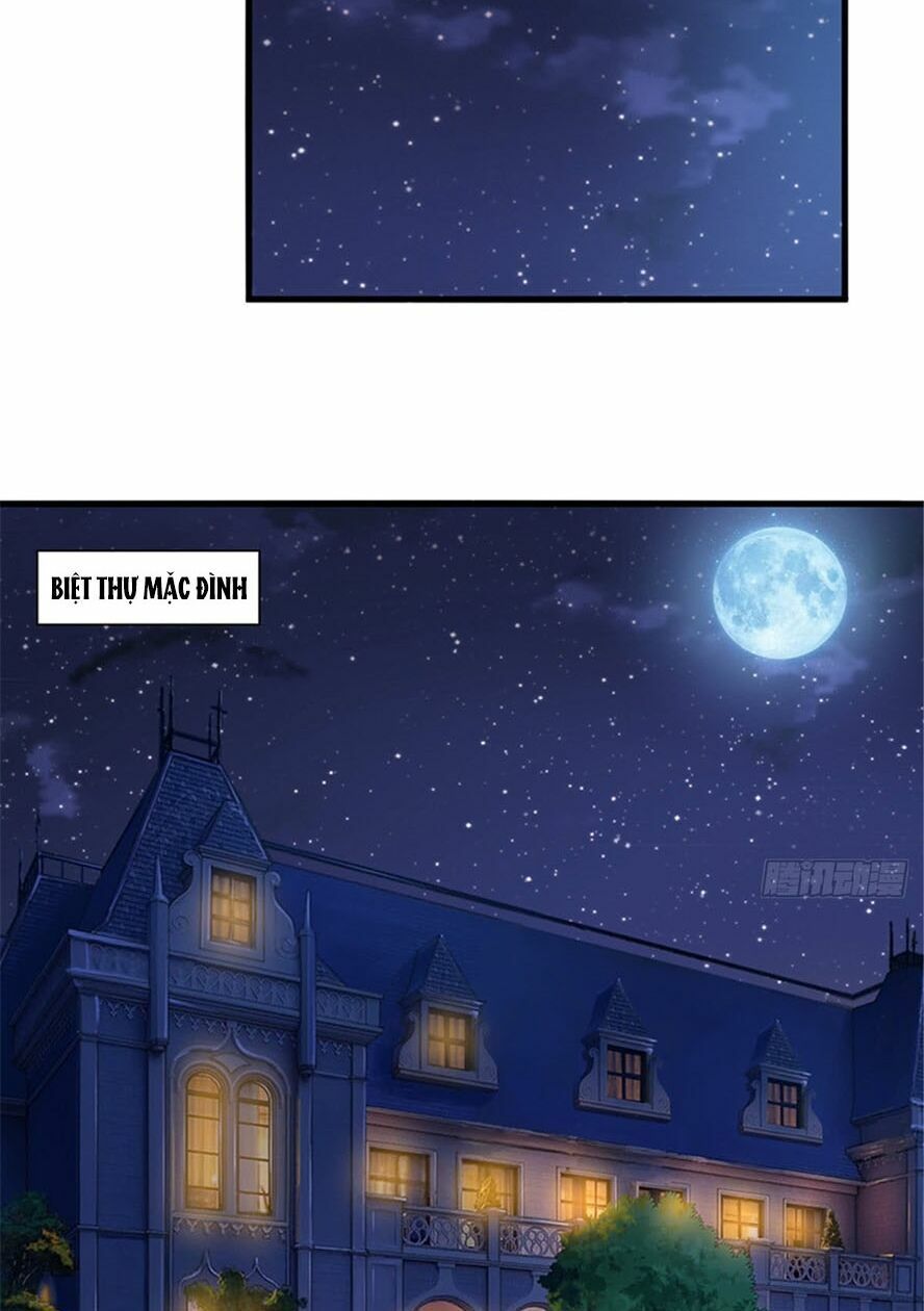 đọc truyện Ông Xã Kết Hôn Thử, Mạnh Thêm Chút Nữa Đi Chương 31 ảnh 23 tại Thiên Thai Truyện