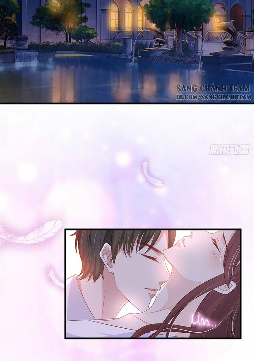 đọc truyện Ông Xã Kết Hôn Thử, Mạnh Thêm Chút Nữa Đi Chương 31 ảnh 24 tại Thiên Thai Truyện