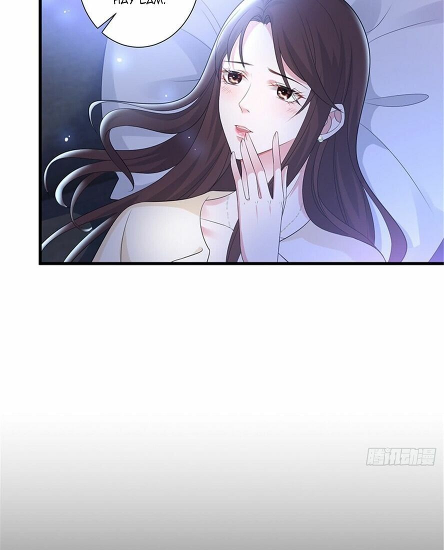 đọc truyện Ông Xã Kết Hôn Thử, Mạnh Thêm Chút Nữa Đi Chương 31 ảnh 5 tại Thiên Thai Truyện