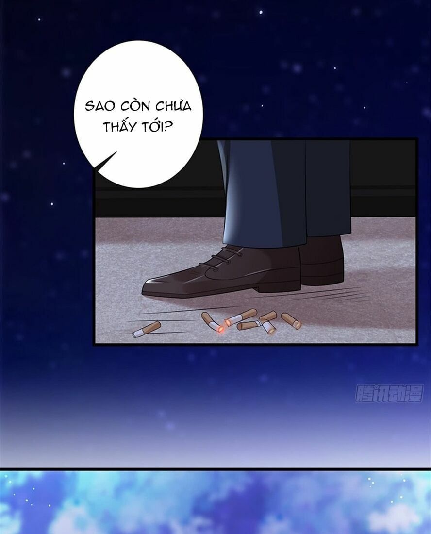 đọc truyện Ông Xã Kết Hôn Thử, Mạnh Thêm Chút Nữa Đi Chương 31 ảnh 7 tại Thiên Thai Truyện