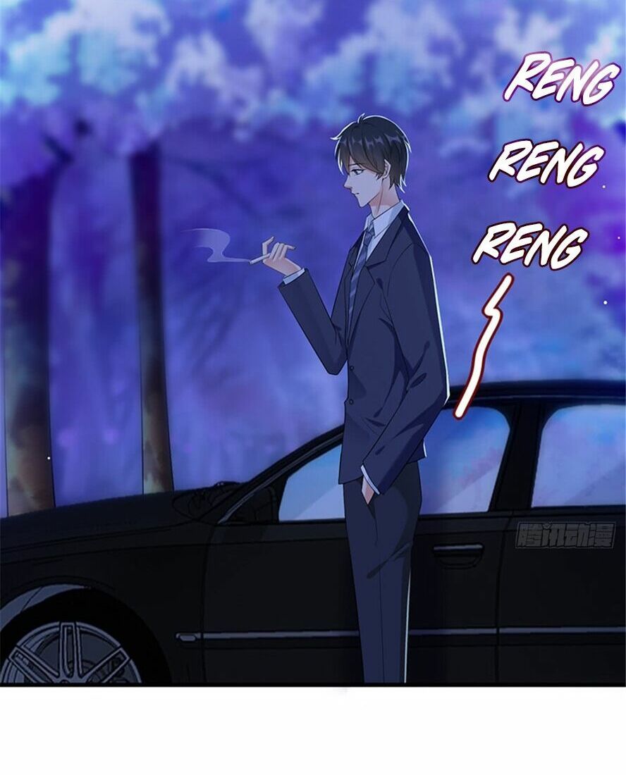 đọc truyện Ông Xã Kết Hôn Thử, Mạnh Thêm Chút Nữa Đi Chương 31 ảnh 8 tại Thiên Thai Truyện