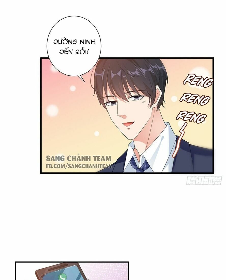 đọc truyện Ông Xã Kết Hôn Thử, Mạnh Thêm Chút Nữa Đi Chương 31 ảnh 9 tại Thiên Thai Truyện