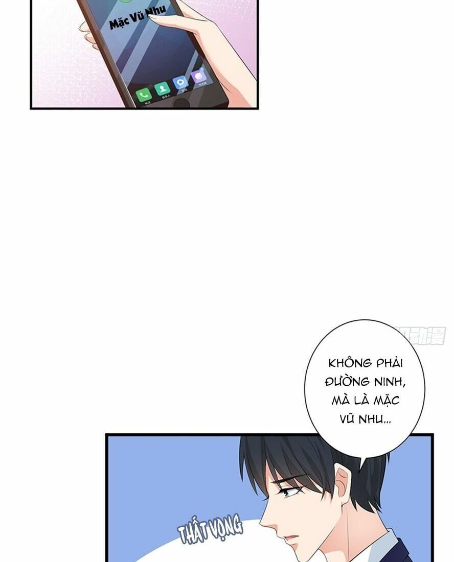 đọc truyện Ông Xã Kết Hôn Thử, Mạnh Thêm Chút Nữa Đi Chương 31 ảnh 10 tại Thiên Thai Truyện