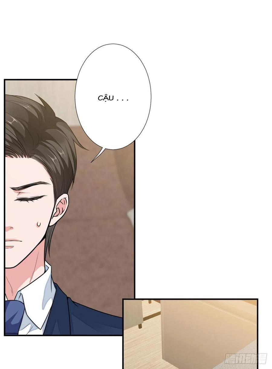 đọc truyện Ông Xã Kết Hôn Thử, Mạnh Thêm Chút Nữa Đi Chương 310 ảnh 14 tại Thiên Thai Truyện