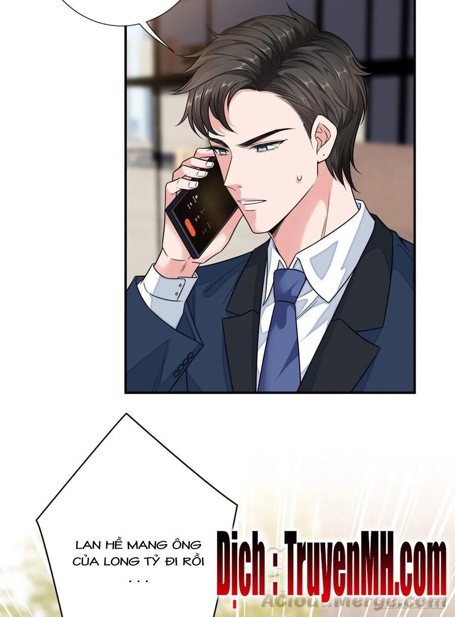 đọc truyện Ông Xã Kết Hôn Thử, Mạnh Thêm Chút Nữa Đi Chương 310 ảnh 17 tại Thiên Thai Truyện