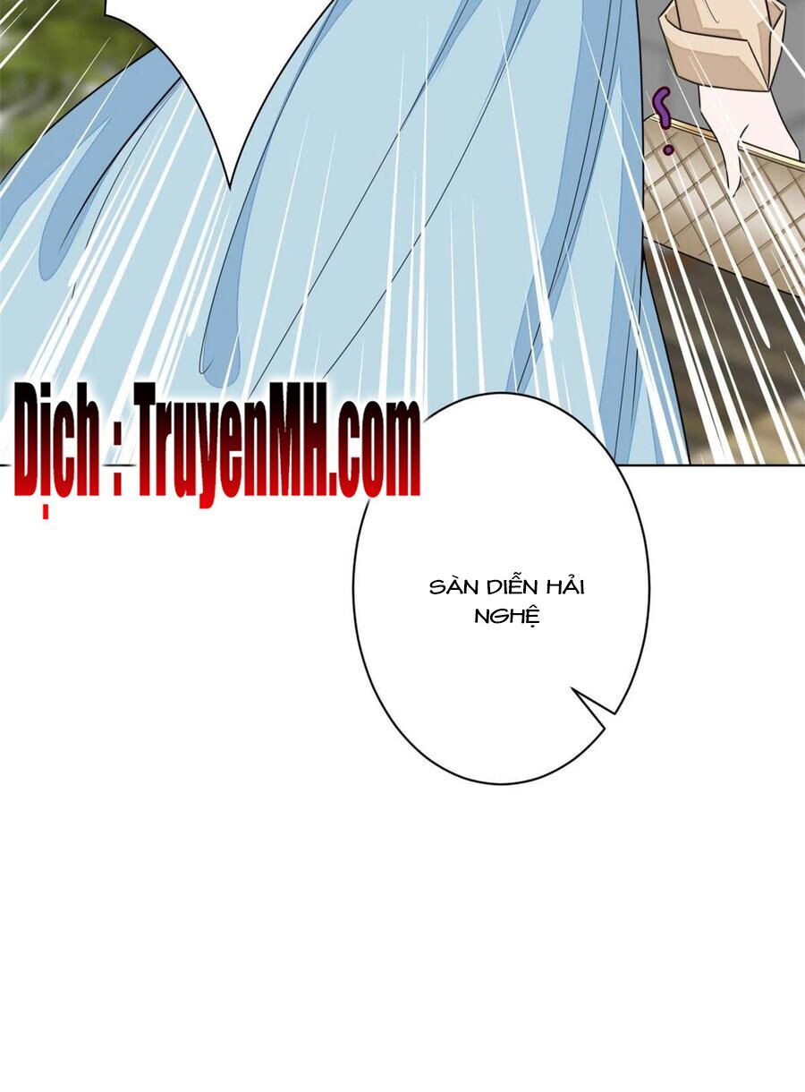 đọc truyện Ông Xã Kết Hôn Thử, Mạnh Thêm Chút Nữa Đi Chương 310 ảnh 19 tại Thiên Thai Truyện