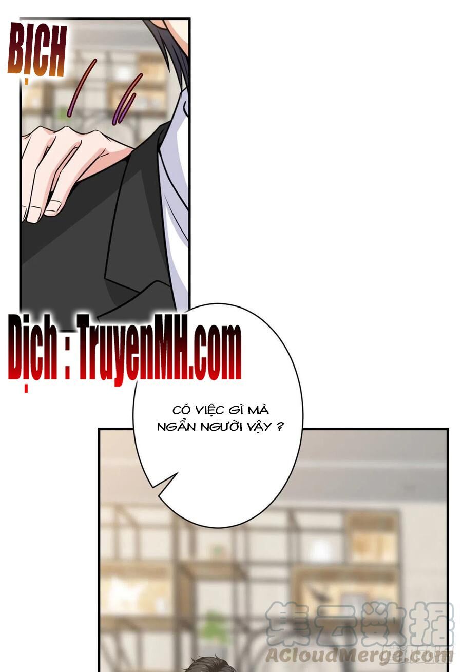 đọc truyện Ông Xã Kết Hôn Thử, Mạnh Thêm Chút Nữa Đi Chương 310 ảnh 7 tại Thiên Thai Truyện