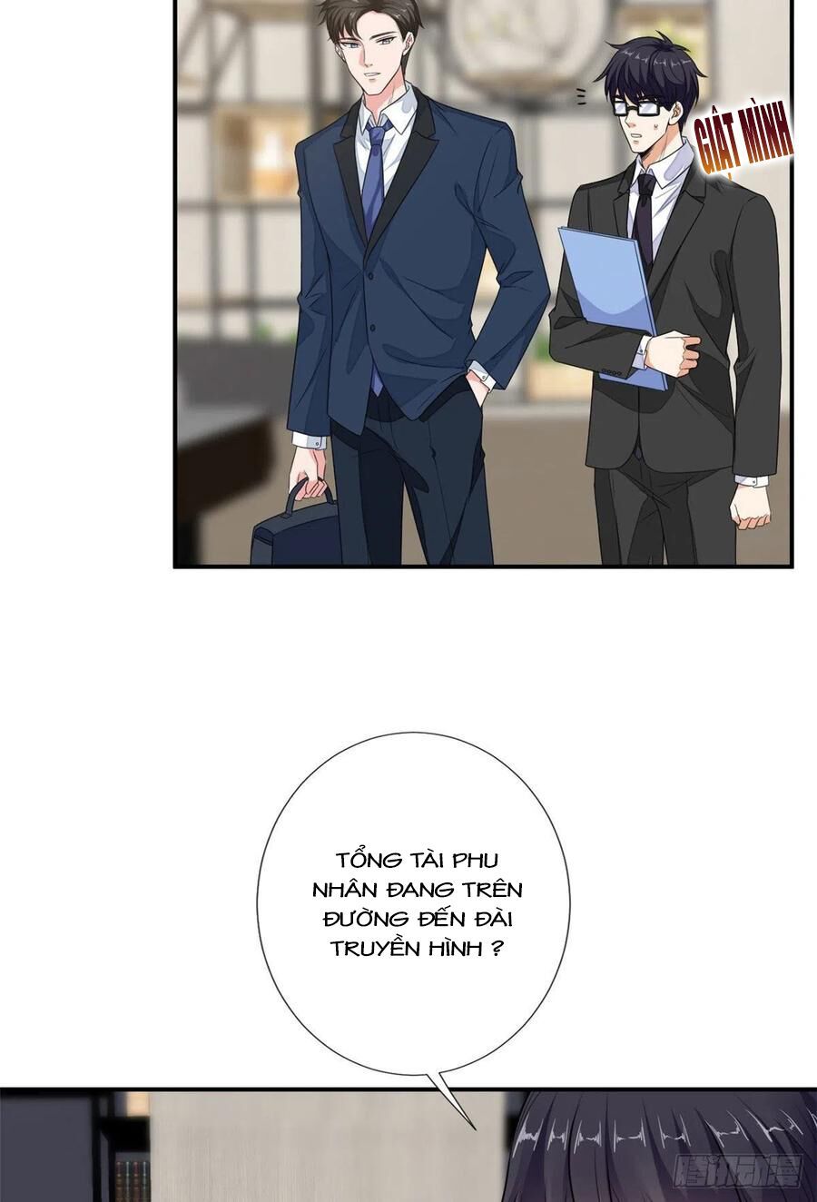 đọc truyện Ông Xã Kết Hôn Thử, Mạnh Thêm Chút Nữa Đi Chương 310 ảnh 8 tại Thiên Thai Truyện