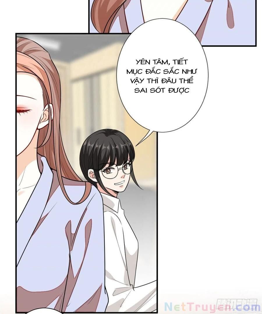 đọc truyện Ông Xã Kết Hôn Thử, Mạnh Thêm Chút Nữa Đi Chương 311 ảnh 12 tại Thiên Thai Truyện