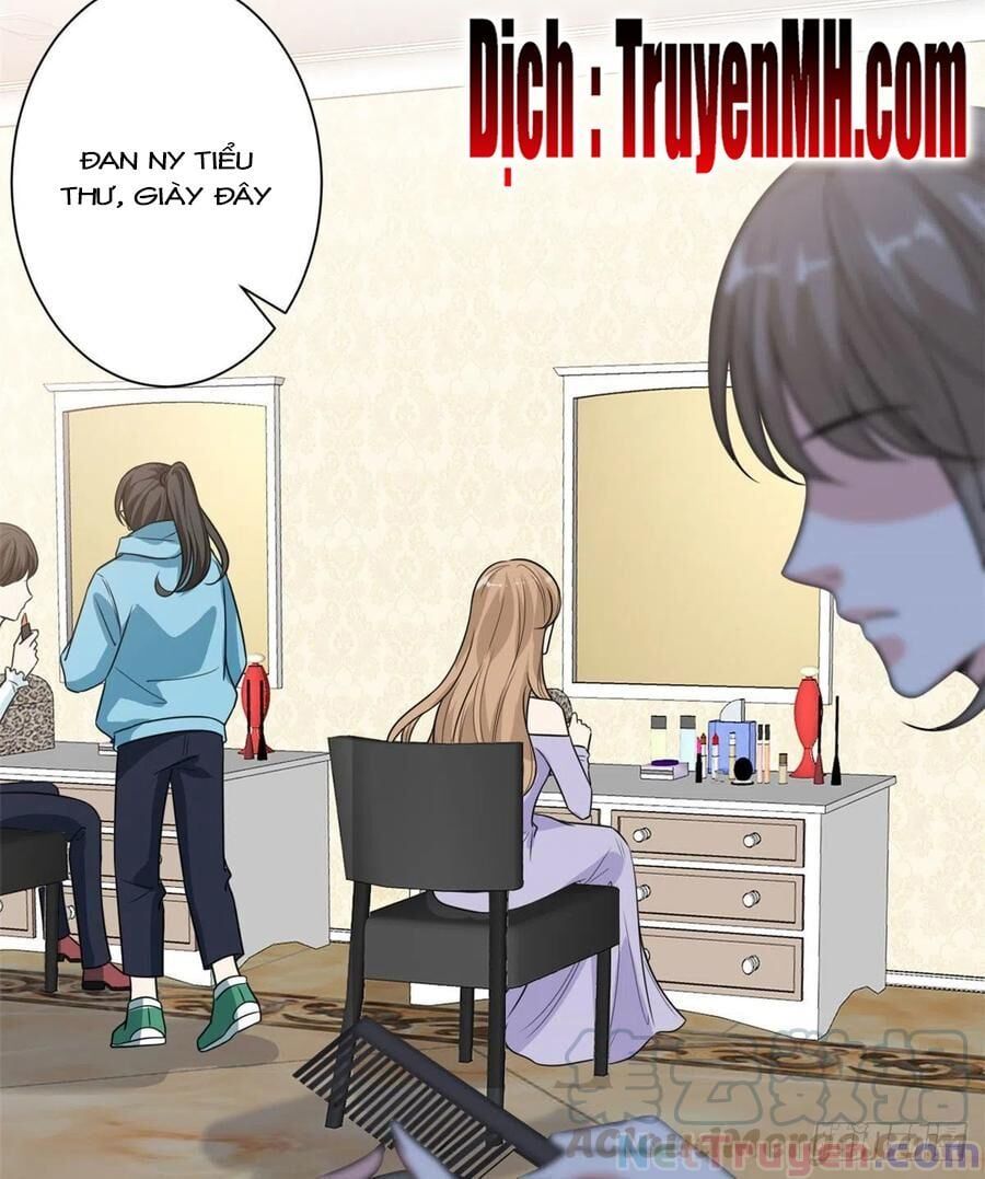 đọc truyện Ông Xã Kết Hôn Thử, Mạnh Thêm Chút Nữa Đi Chương 311 ảnh 13 tại Thiên Thai Truyện