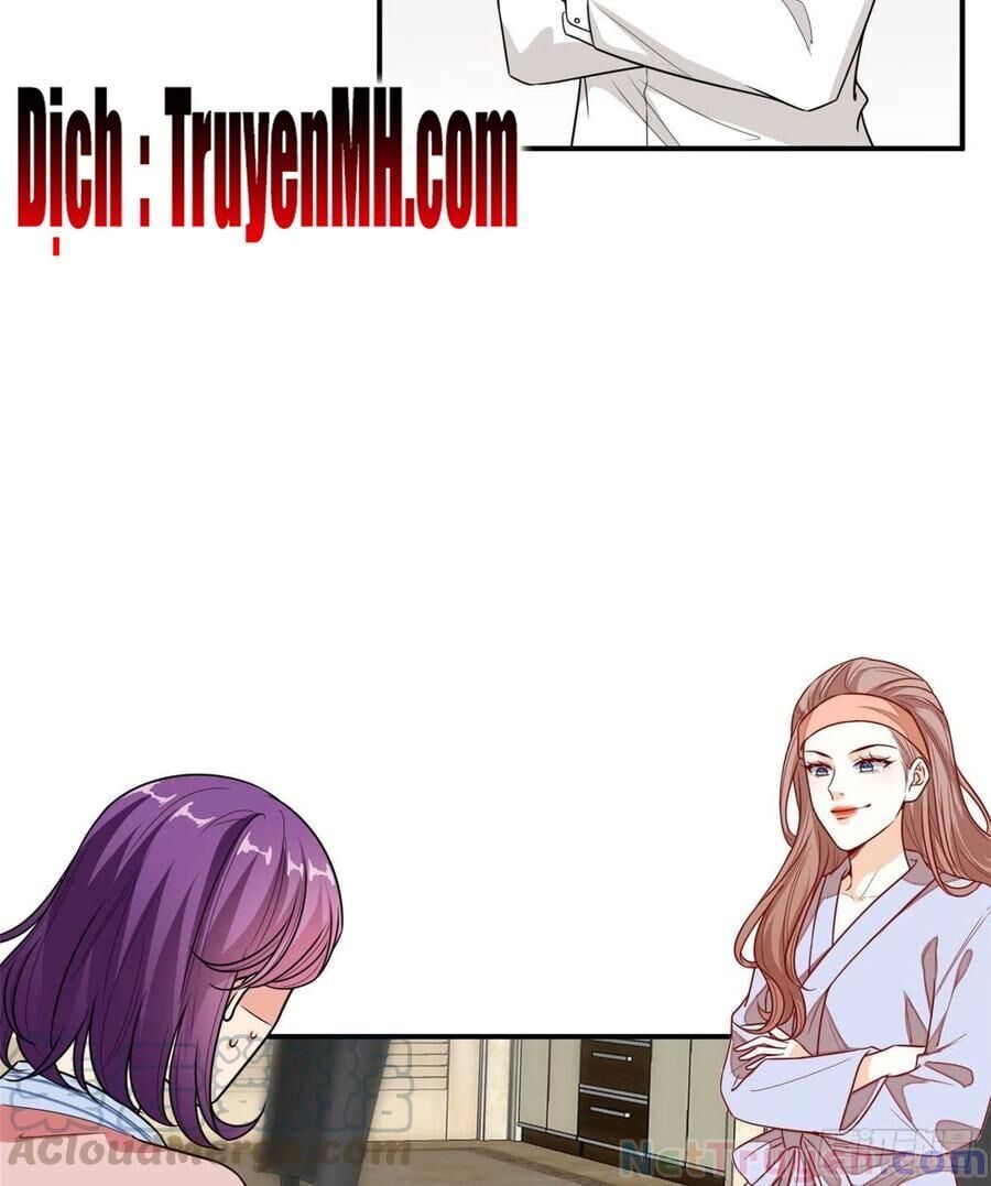 đọc truyện Ông Xã Kết Hôn Thử, Mạnh Thêm Chút Nữa Đi Chương 311 ảnh 15 tại Thiên Thai Truyện