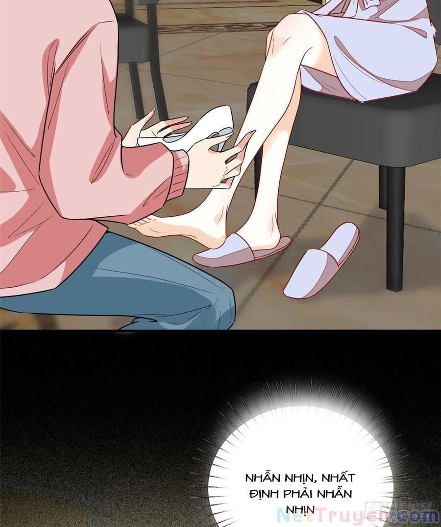 đọc truyện Ông Xã Kết Hôn Thử, Mạnh Thêm Chút Nữa Đi Chương 311 ảnh 16 tại Thiên Thai Truyện