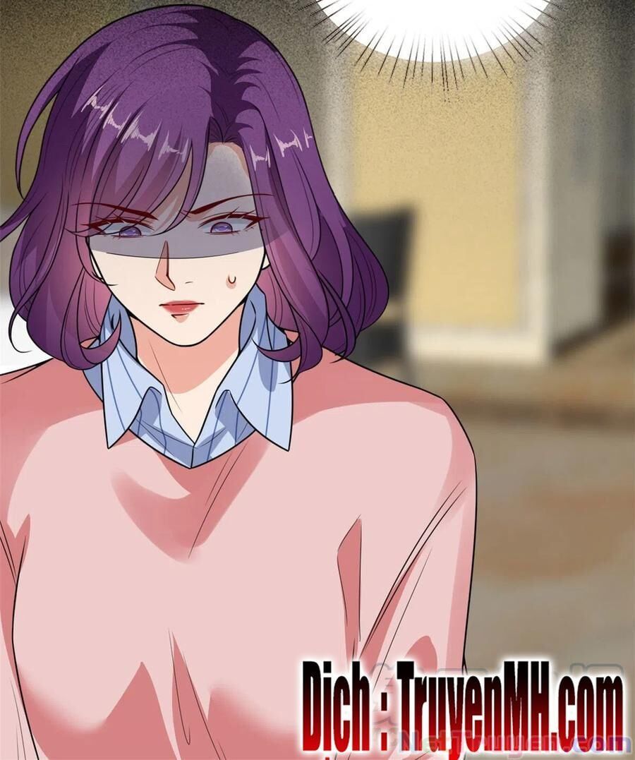 đọc truyện Ông Xã Kết Hôn Thử, Mạnh Thêm Chút Nữa Đi Chương 311 ảnh 17 tại Thiên Thai Truyện