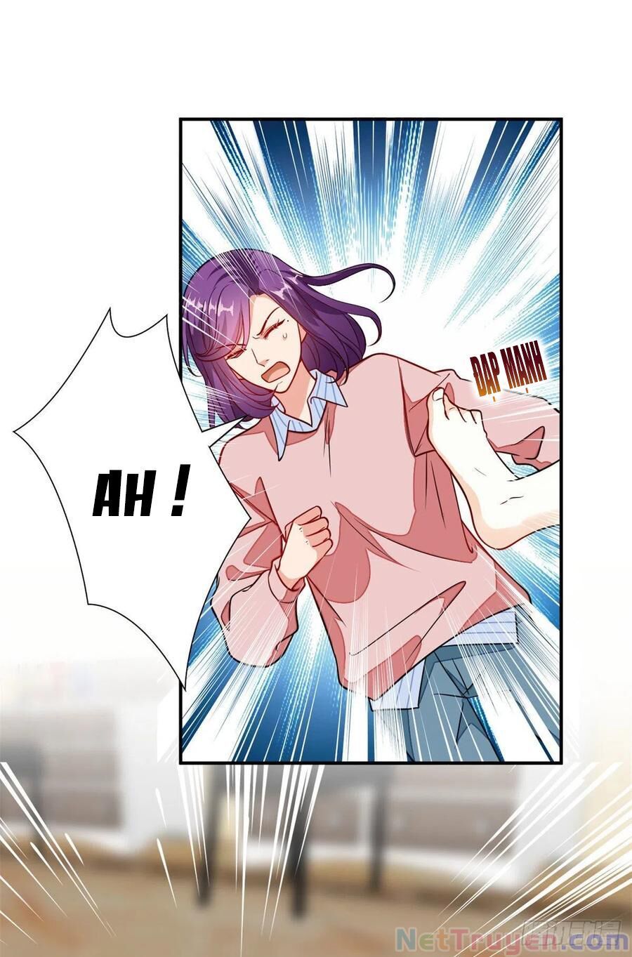 đọc truyện Ông Xã Kết Hôn Thử, Mạnh Thêm Chút Nữa Đi Chương 311 ảnh 18 tại Thiên Thai Truyện