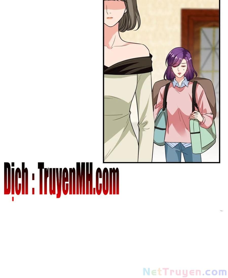 đọc truyện Ông Xã Kết Hôn Thử, Mạnh Thêm Chút Nữa Đi Chương 311 ảnh 5 tại Thiên Thai Truyện