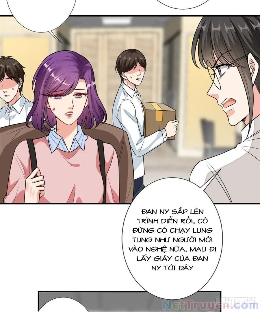 đọc truyện Ông Xã Kết Hôn Thử, Mạnh Thêm Chút Nữa Đi Chương 311 ảnh 8 tại Thiên Thai Truyện