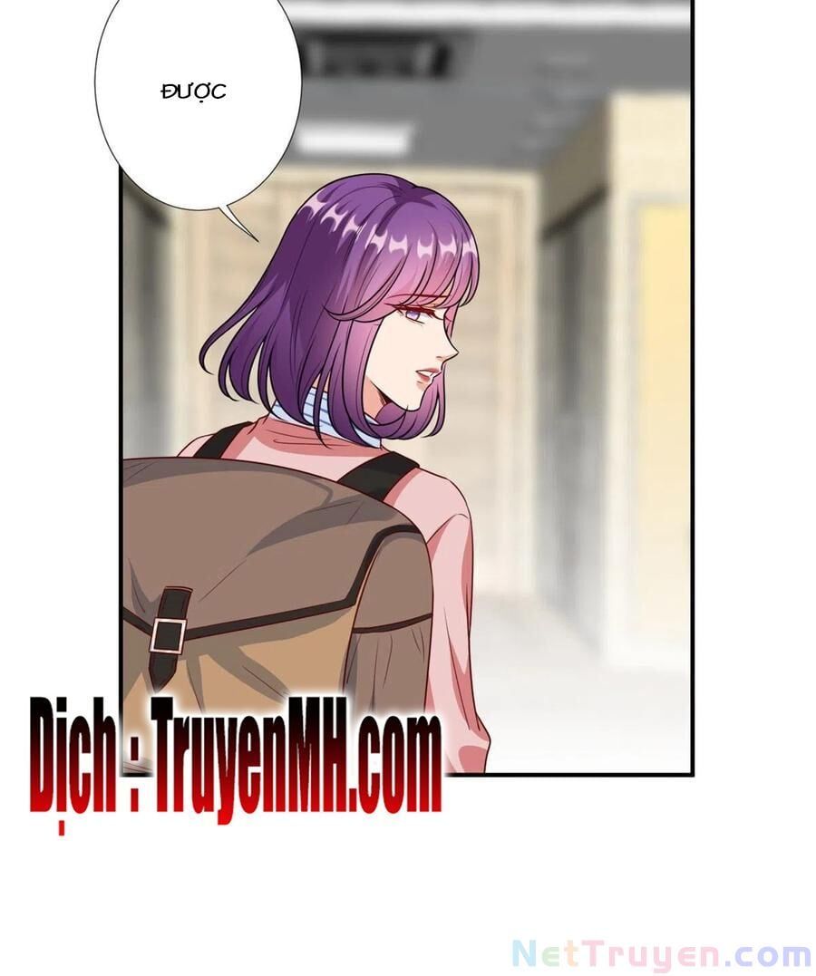 đọc truyện Ông Xã Kết Hôn Thử, Mạnh Thêm Chút Nữa Đi Chương 311 ảnh 9 tại Thiên Thai Truyện