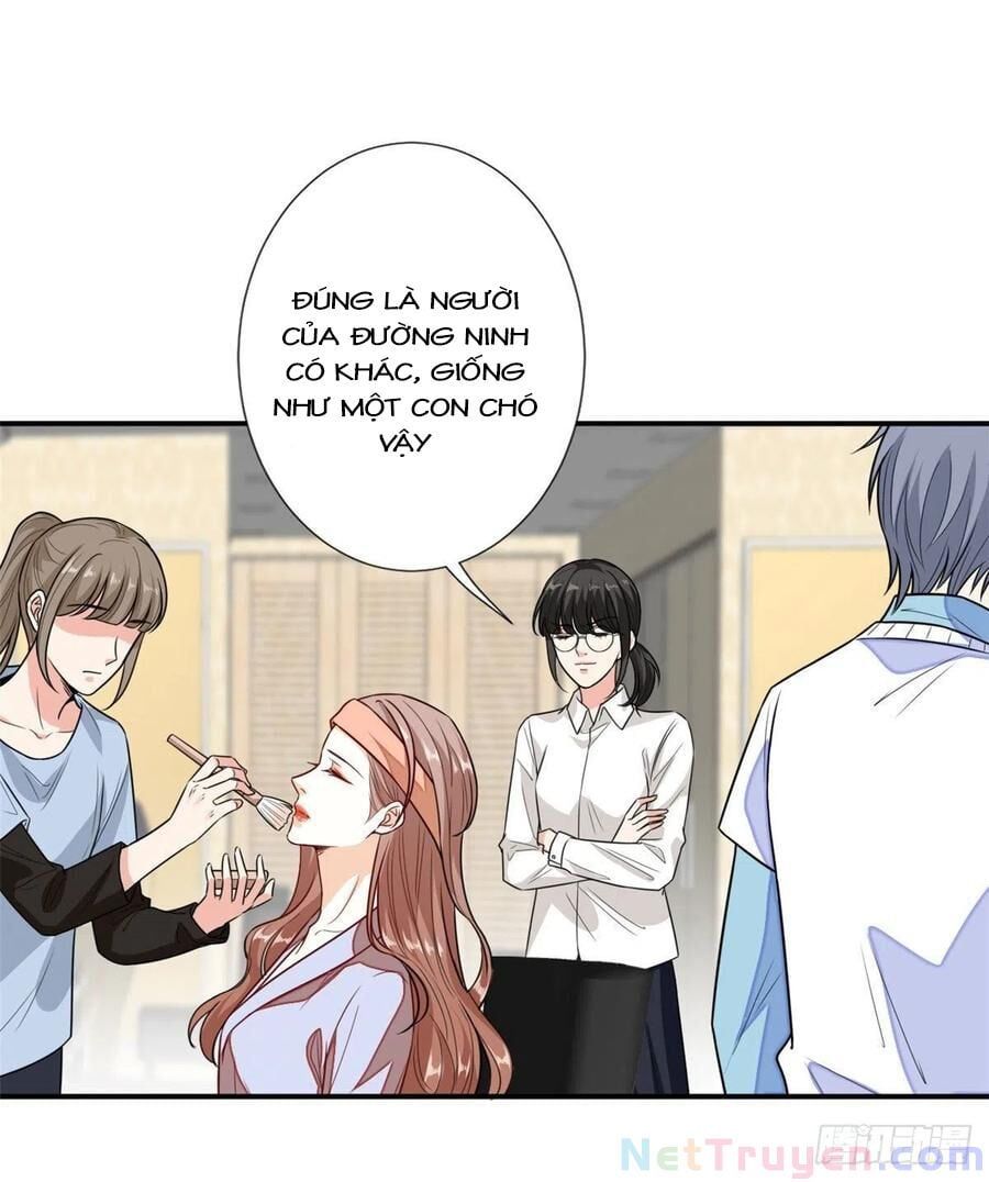 đọc truyện Ông Xã Kết Hôn Thử, Mạnh Thêm Chút Nữa Đi Chương 311 ảnh 10 tại Thiên Thai Truyện