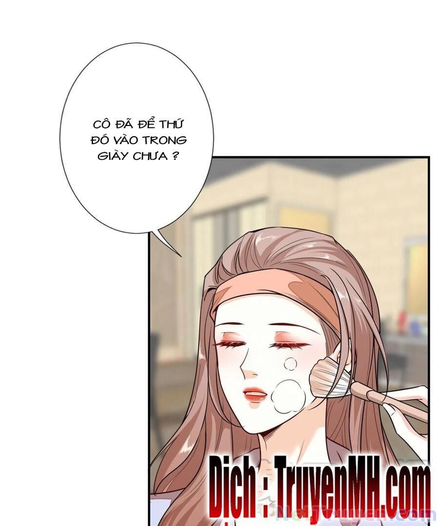 đọc truyện Ông Xã Kết Hôn Thử, Mạnh Thêm Chút Nữa Đi Chương 311 ảnh 11 tại Thiên Thai Truyện