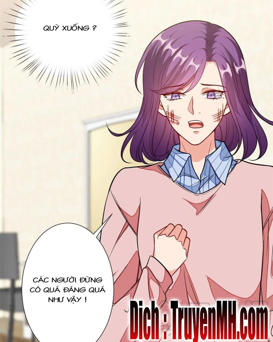 đọc truyện Ông Xã Kết Hôn Thử, Mạnh Thêm Chút Nữa Đi Chương 312 ảnh 12 tại Thiên Thai Truyện