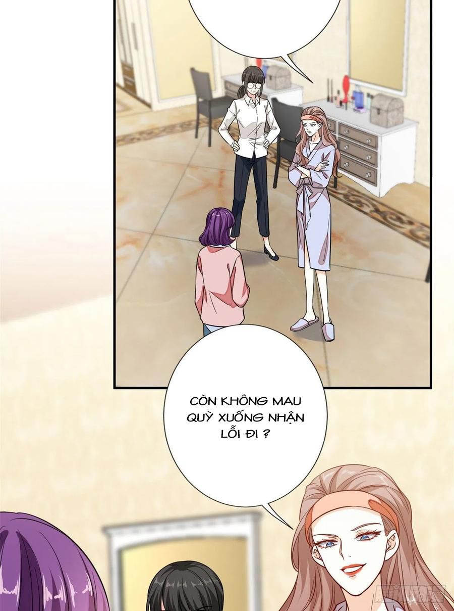 đọc truyện Ông Xã Kết Hôn Thử, Mạnh Thêm Chút Nữa Đi Chương 312 ảnh 15 tại Thiên Thai Truyện