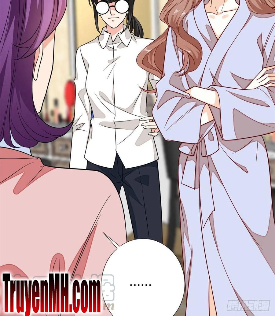 đọc truyện Ông Xã Kết Hôn Thử, Mạnh Thêm Chút Nữa Đi Chương 312 ảnh 16 tại Thiên Thai Truyện