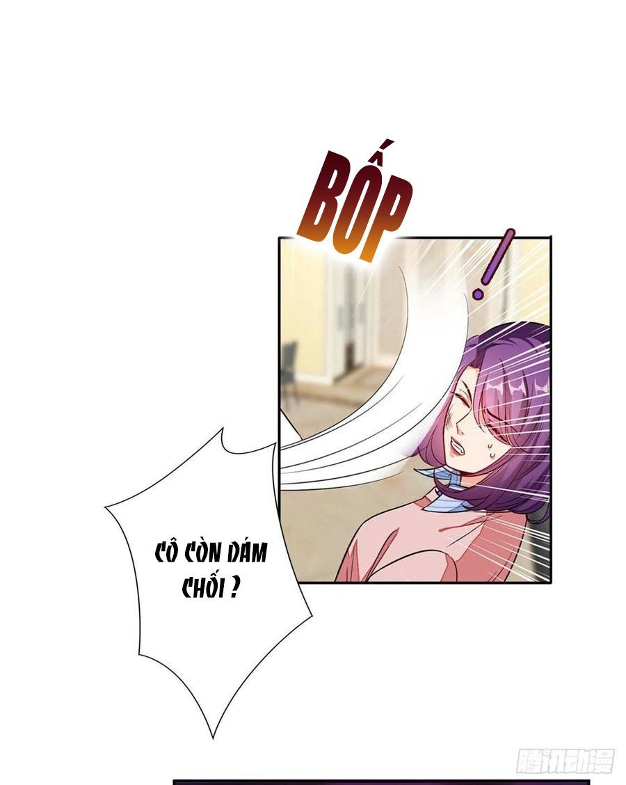 đọc truyện Ông Xã Kết Hôn Thử, Mạnh Thêm Chút Nữa Đi Chương 312 ảnh 5 tại Thiên Thai Truyện