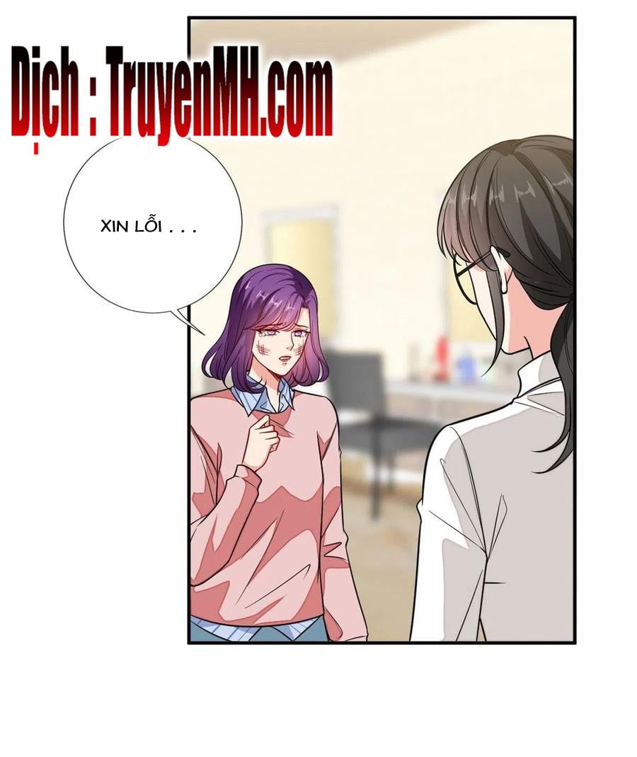 đọc truyện Ông Xã Kết Hôn Thử, Mạnh Thêm Chút Nữa Đi Chương 312 ảnh 8 tại Thiên Thai Truyện