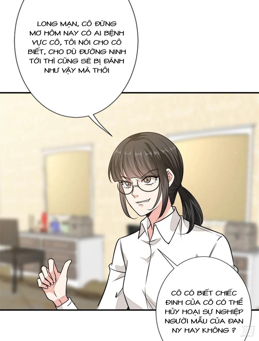 đọc truyện Ông Xã Kết Hôn Thử, Mạnh Thêm Chút Nữa Đi Chương 312 ảnh 9 tại Thiên Thai Truyện