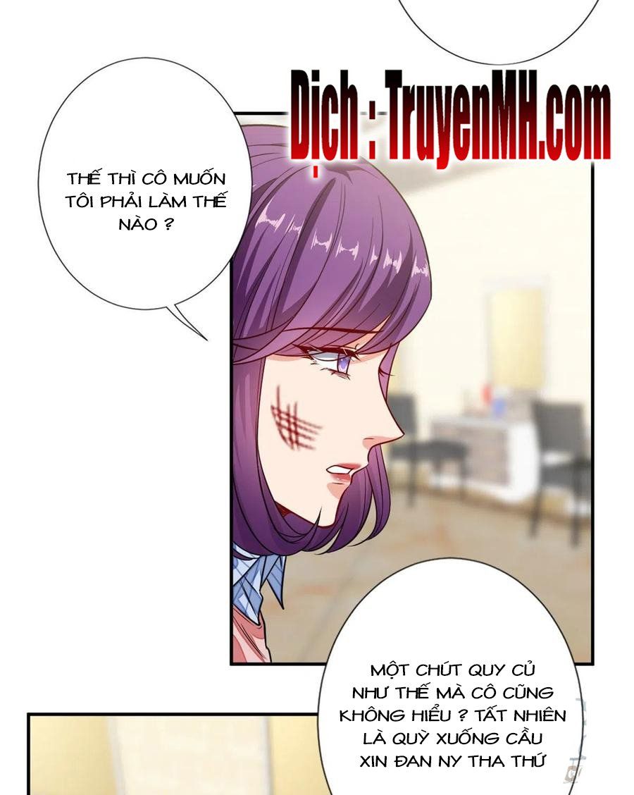 đọc truyện Ông Xã Kết Hôn Thử, Mạnh Thêm Chút Nữa Đi Chương 312 ảnh 10 tại Thiên Thai Truyện