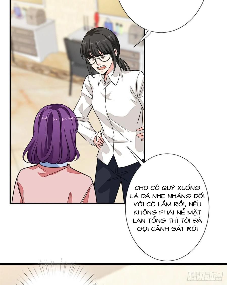 đọc truyện Ông Xã Kết Hôn Thử, Mạnh Thêm Chút Nữa Đi Chương 312 ảnh 11 tại Thiên Thai Truyện