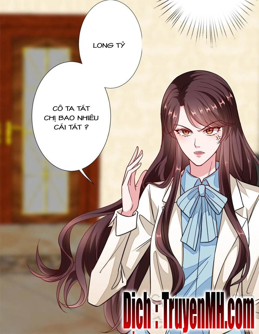 đọc truyện Ông Xã Kết Hôn Thử, Mạnh Thêm Chút Nữa Đi Chương 313 ảnh 12 tại Thiên Thai Truyện