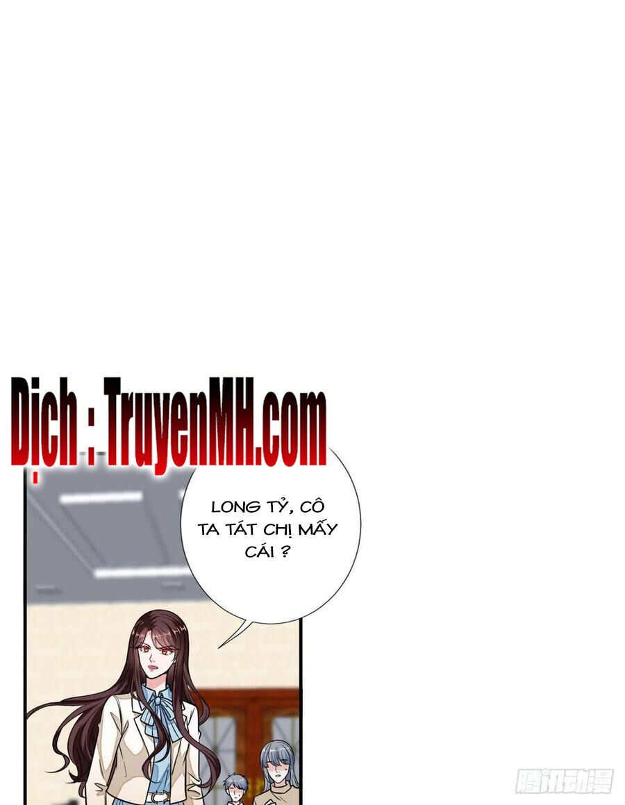 đọc truyện Ông Xã Kết Hôn Thử, Mạnh Thêm Chút Nữa Đi Chương 313 ảnh 13 tại Thiên Thai Truyện