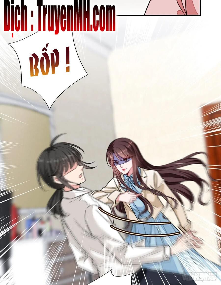 đọc truyện Ông Xã Kết Hôn Thử, Mạnh Thêm Chút Nữa Đi Chương 313 ảnh 15 tại Thiên Thai Truyện