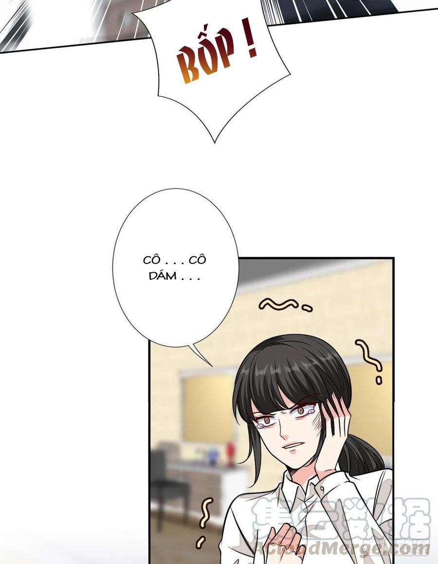 đọc truyện Ông Xã Kết Hôn Thử, Mạnh Thêm Chút Nữa Đi Chương 313 ảnh 16 tại Thiên Thai Truyện