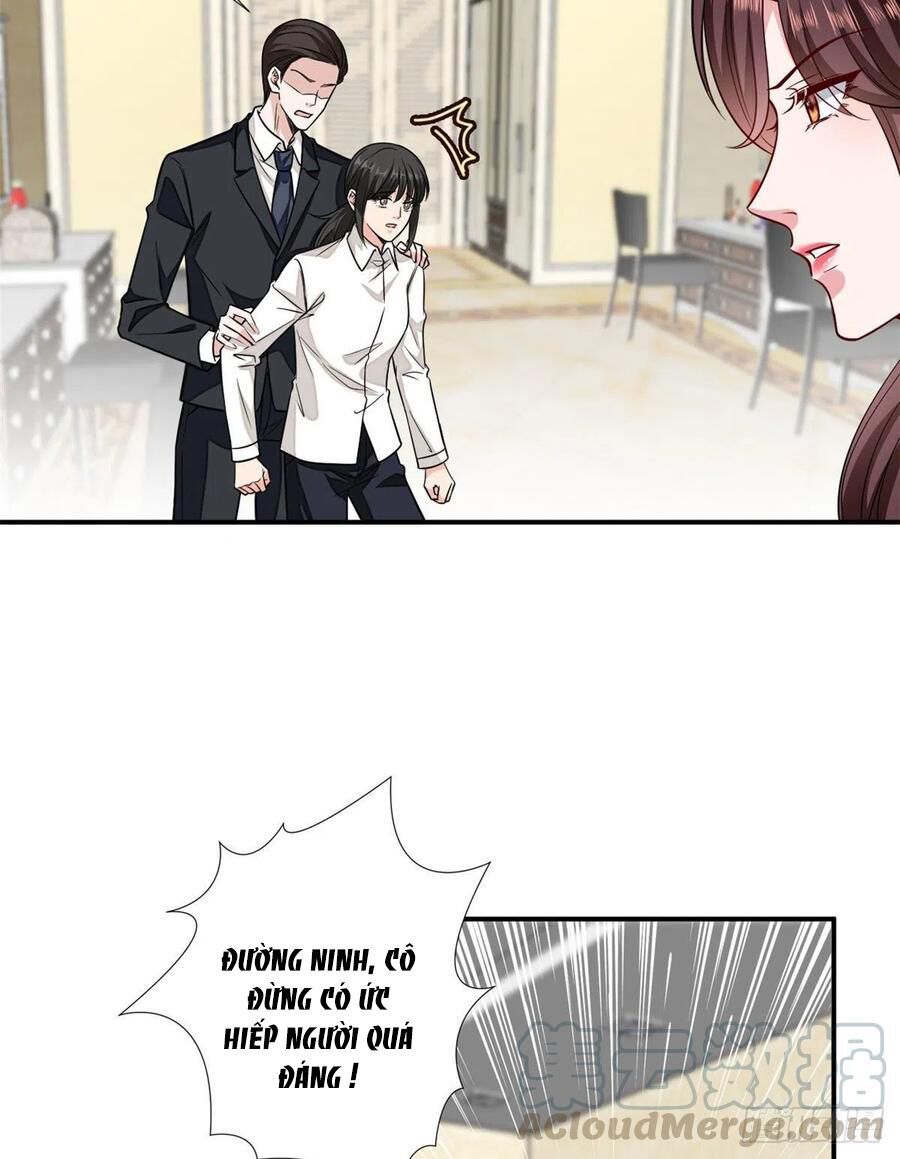 đọc truyện Ông Xã Kết Hôn Thử, Mạnh Thêm Chút Nữa Đi Chương 313 ảnh 20 tại Thiên Thai Truyện