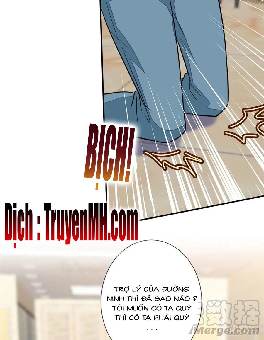 đọc truyện Ông Xã Kết Hôn Thử, Mạnh Thêm Chút Nữa Đi Chương 313 ảnh 6 tại Thiên Thai Truyện